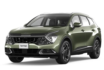 Kia Sportage Hưng Yên 