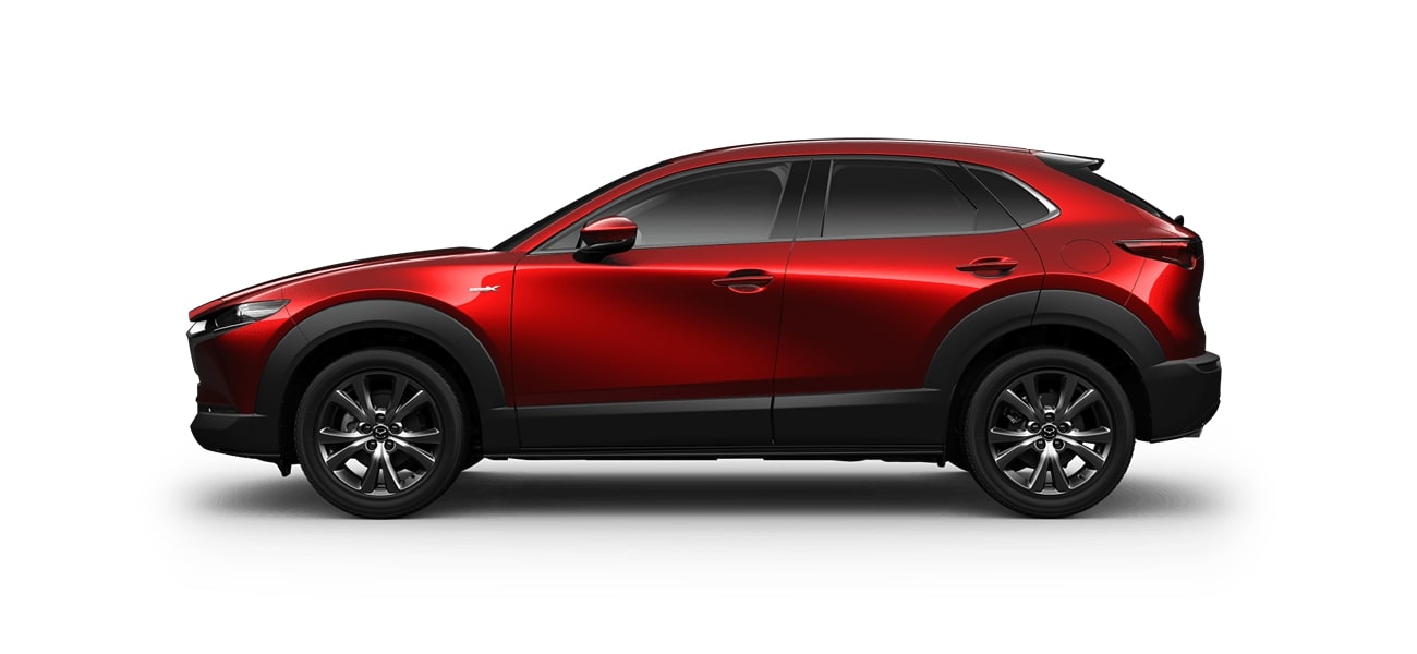 Mazda Cx30 Hưng Yên 