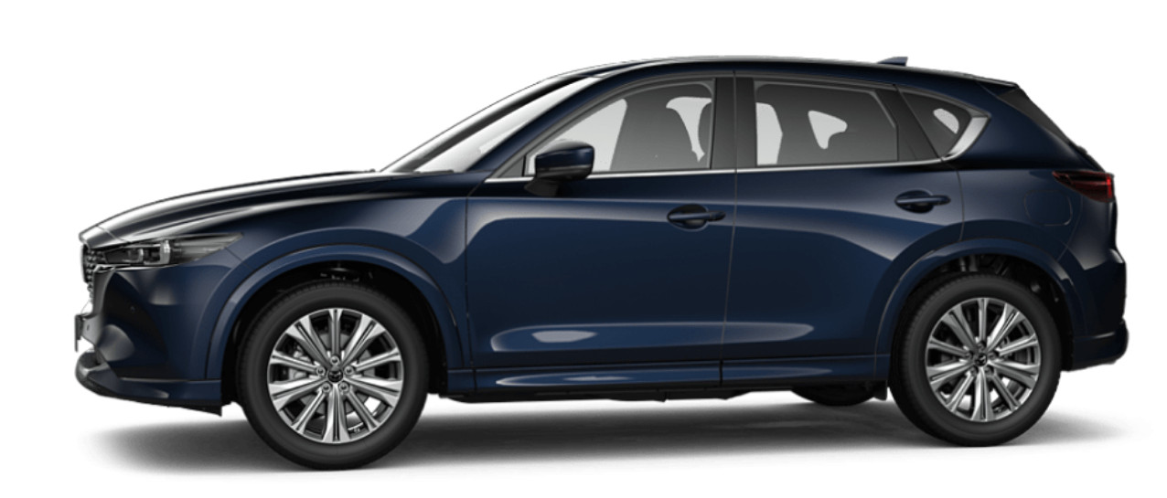 Mazda Cx5 Hưng Yên 