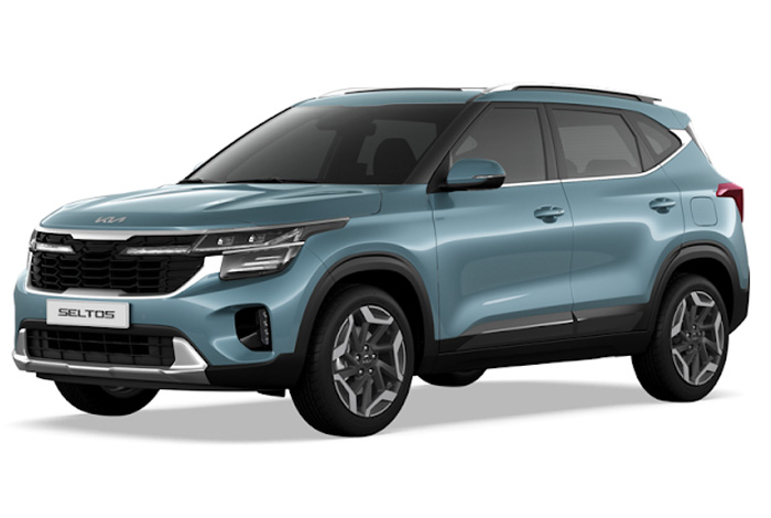 Kia Seltos Hưng Yên 