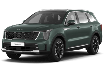 Kia Sorento Hưng Yên 